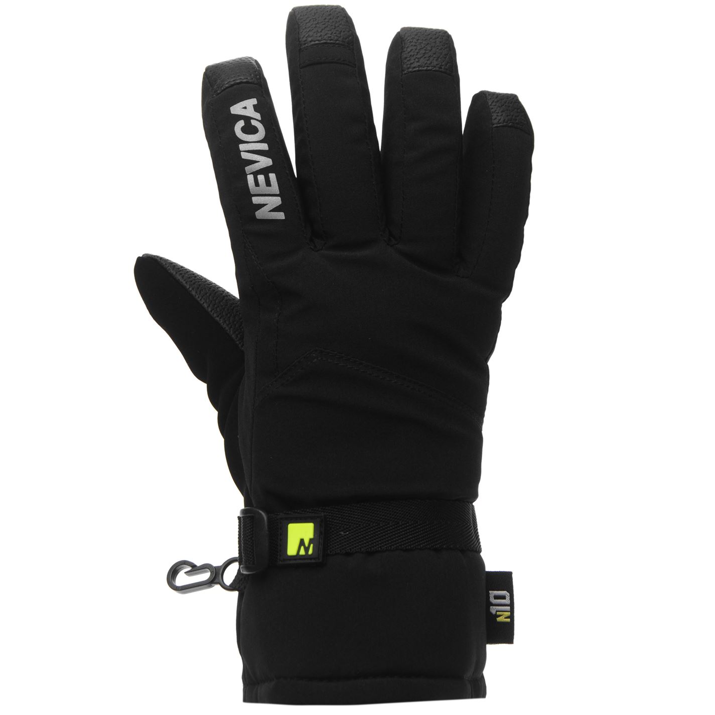 Dare 2b Mens Extremity Ii Mitt Waterproof Insulated Ski Gloves