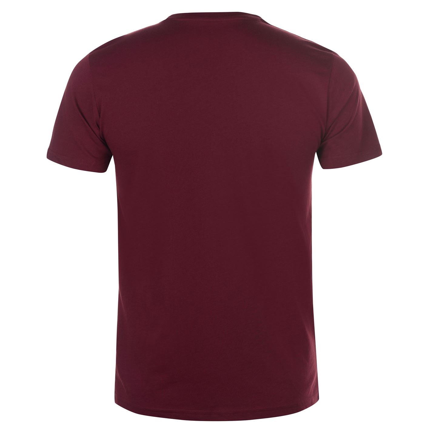 Mens Alpha Industries Basic Tee Crew Neck Shirt Short Sleeve New | eBay
