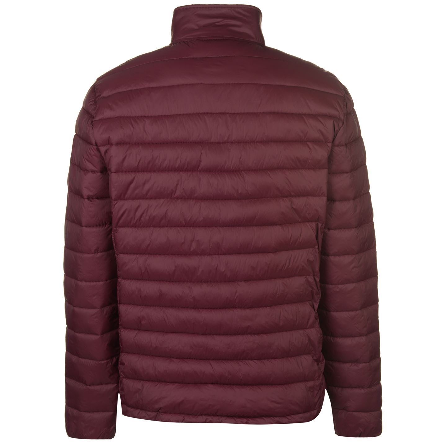 designer bubble coat mens