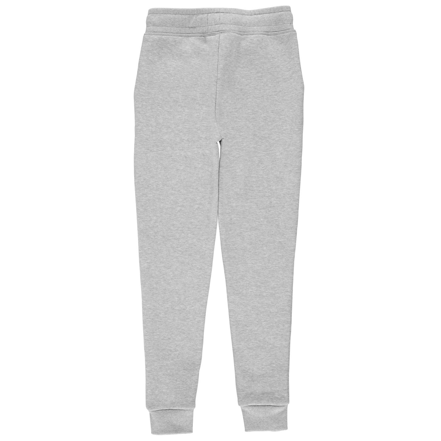 girls slim joggers