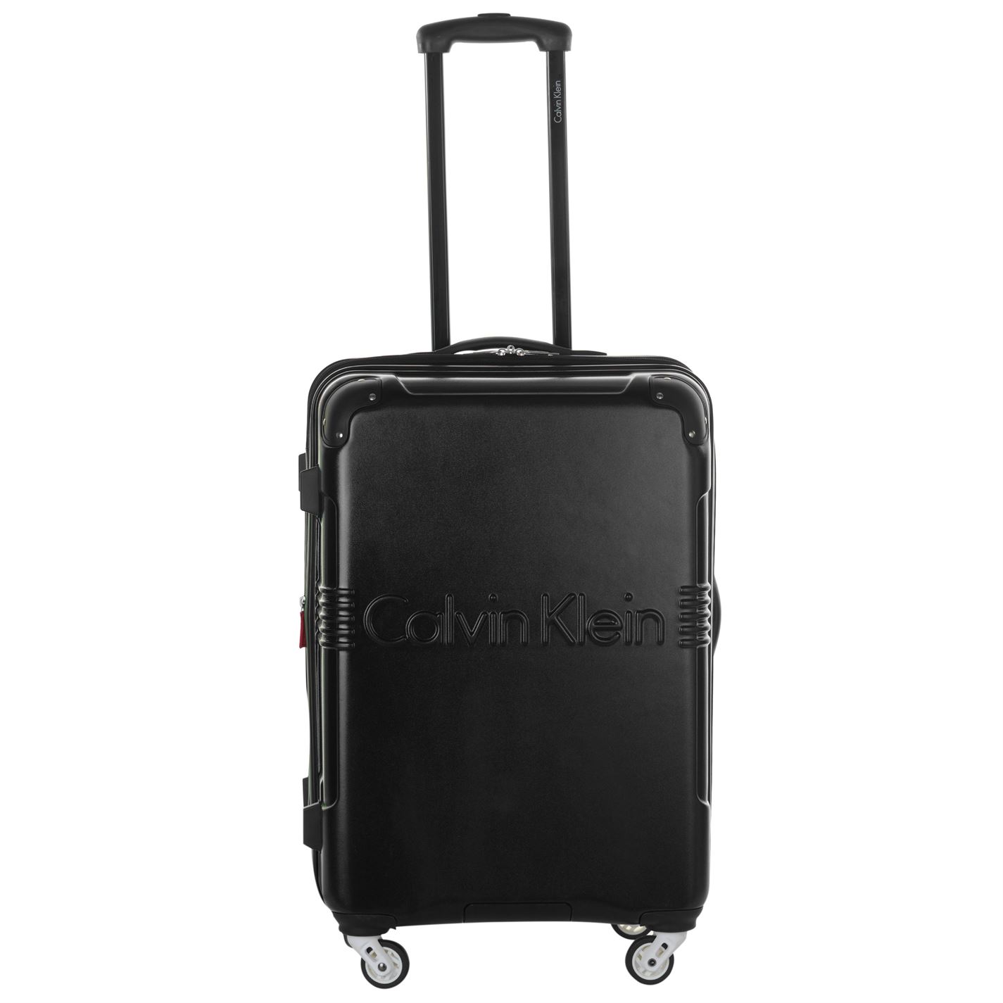 calvin klein delancey luggage