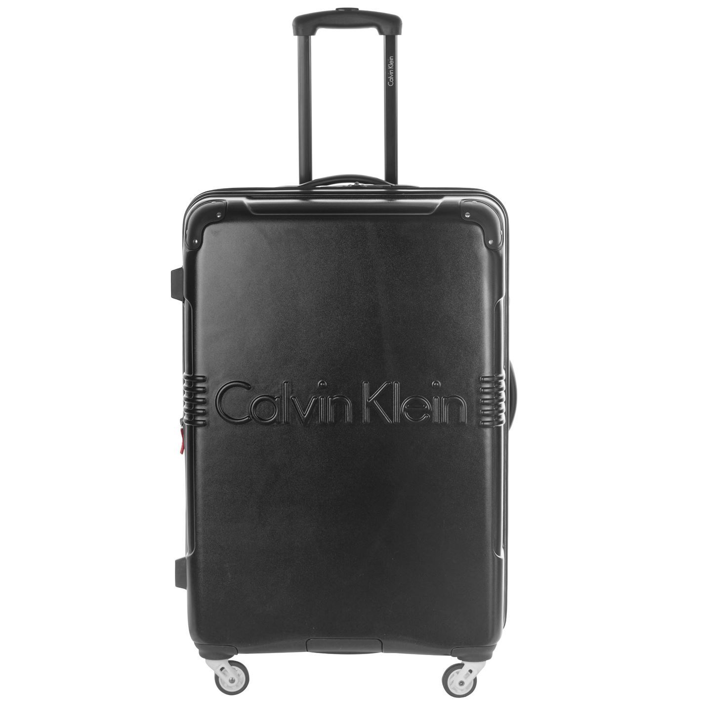 calvin klein delancey luggage