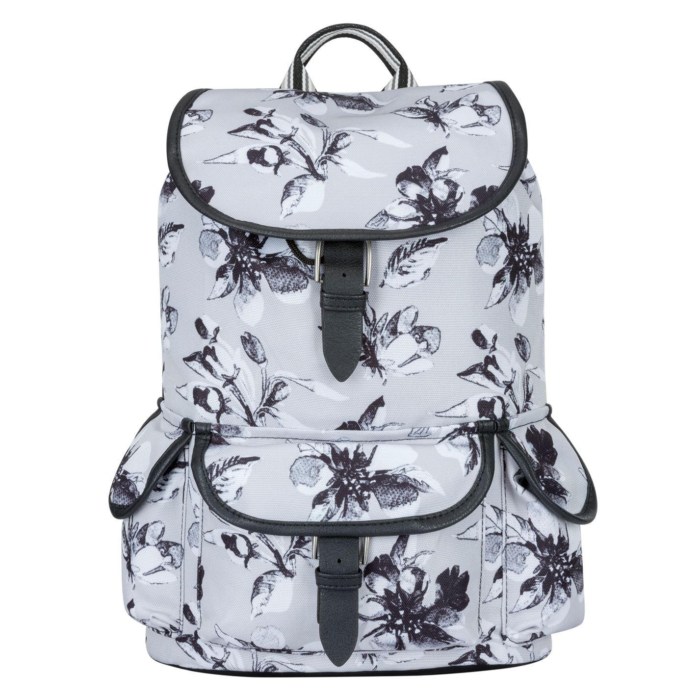 miso canvas backpack