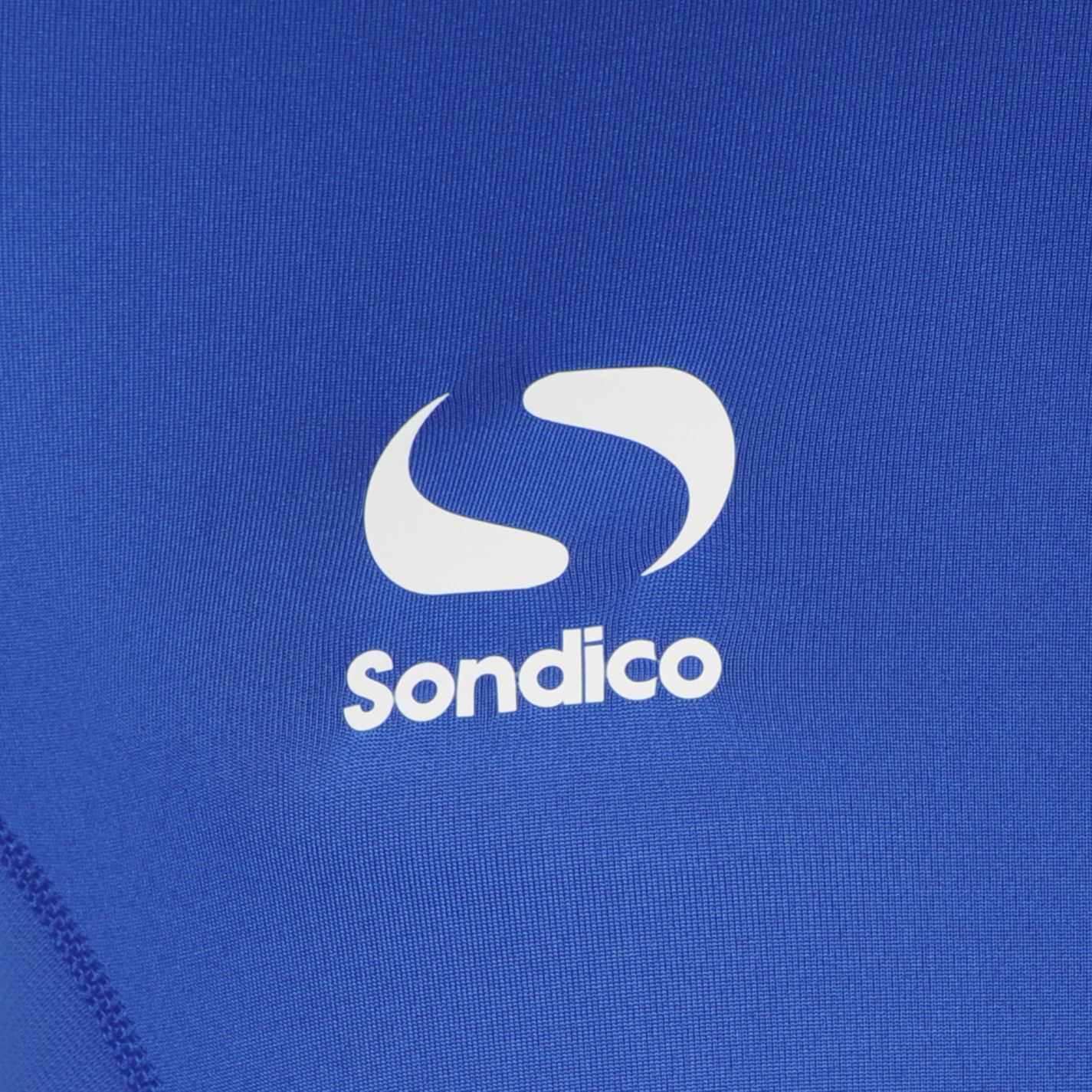 Sondico Mens Base Core Long Sleeve Base Layer Top Long Sleeve Sport ...