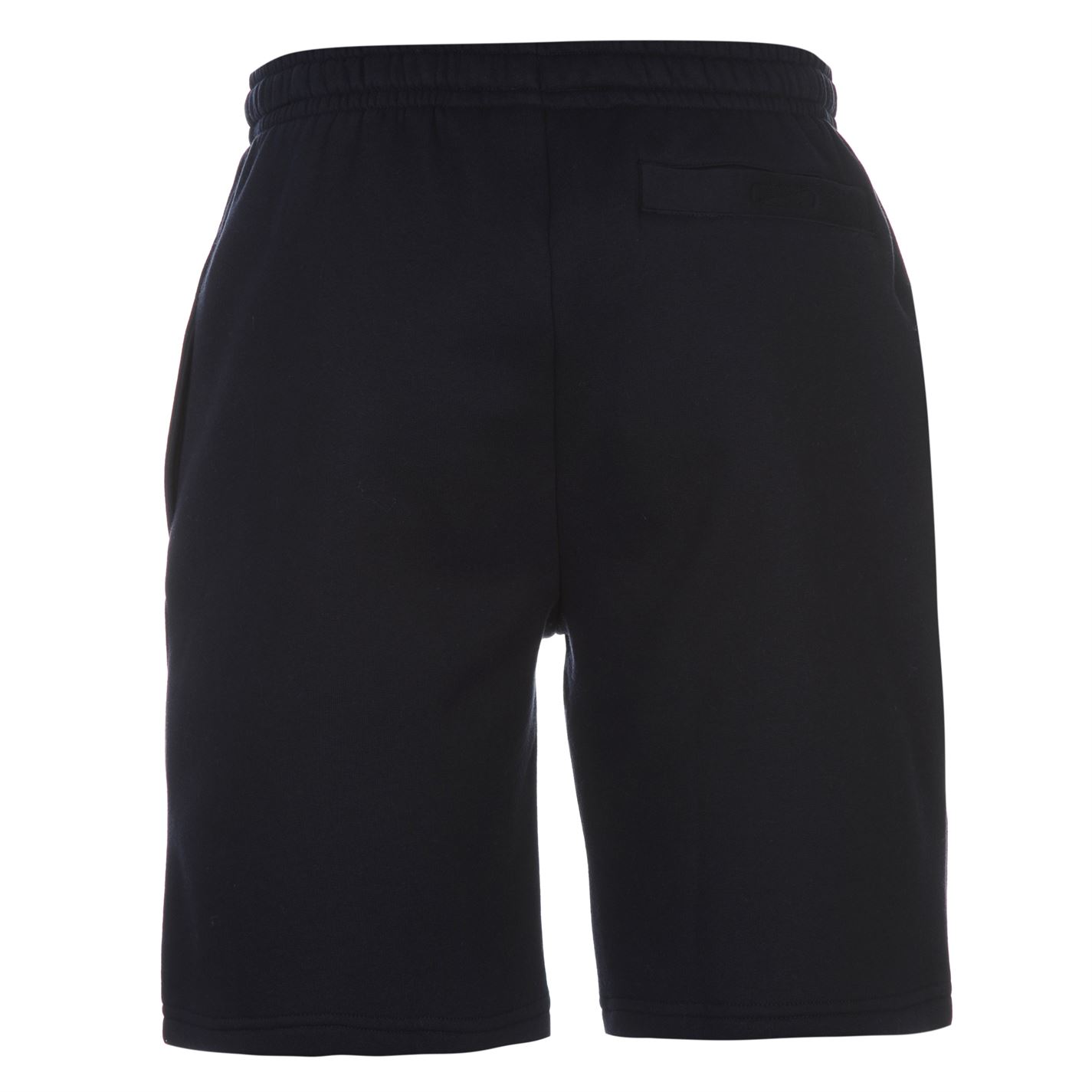 lacoste fleece shorts sale