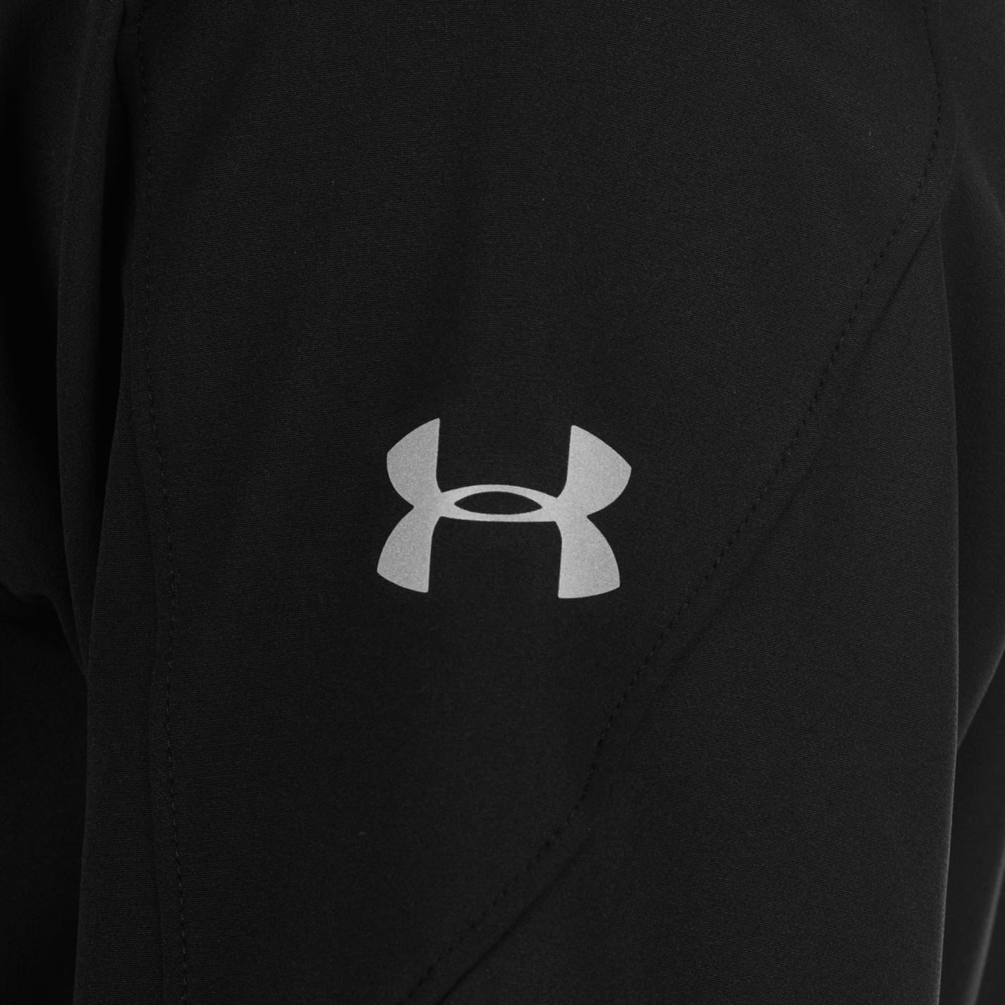 under armour storm run jacket mens