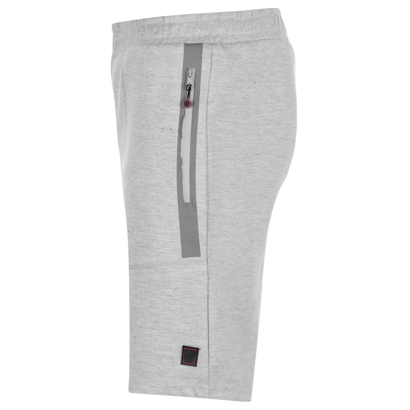 Pierre Cardin Mens Zip Detail Shorts Fleece Pants Trousers Bottoms ...