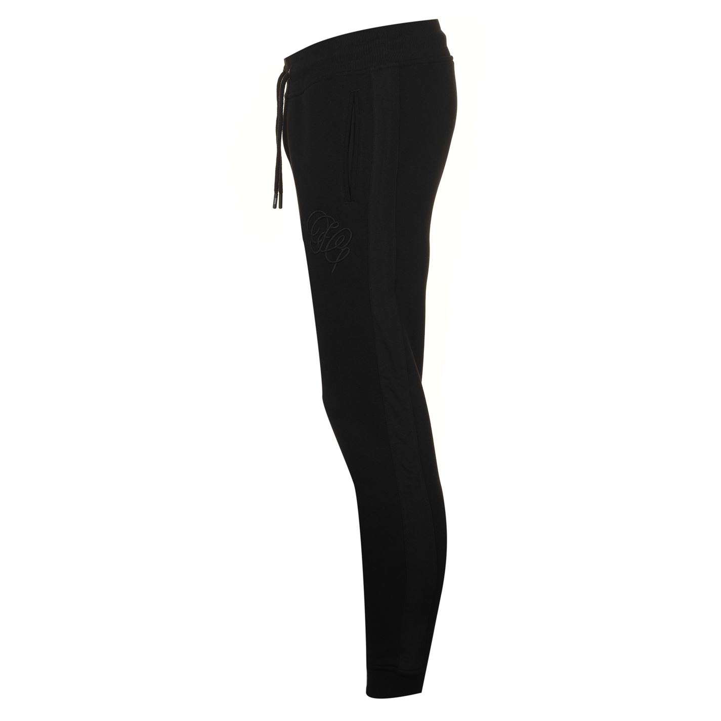 mens tapered jogging pants