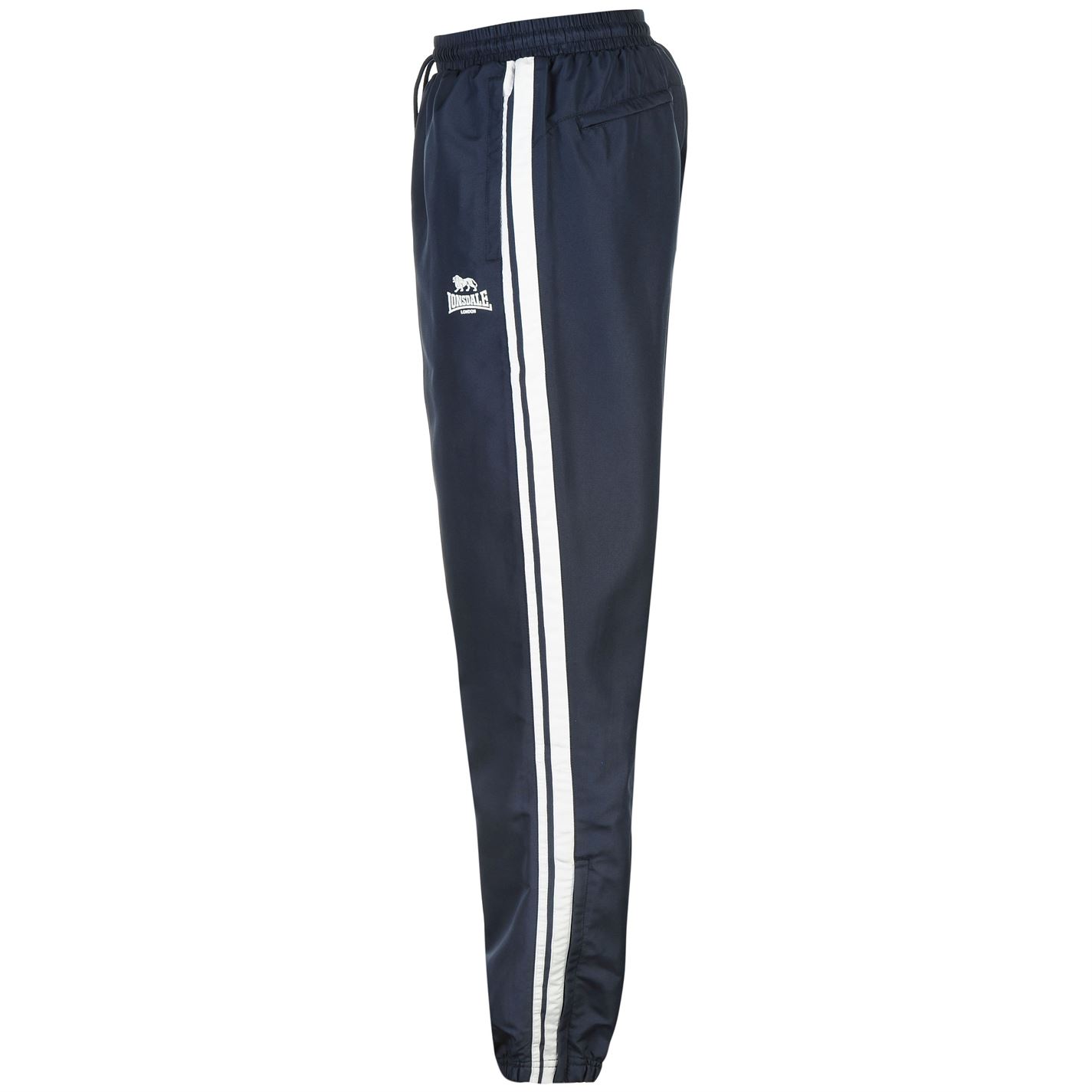 lonsdale essential joggers mens