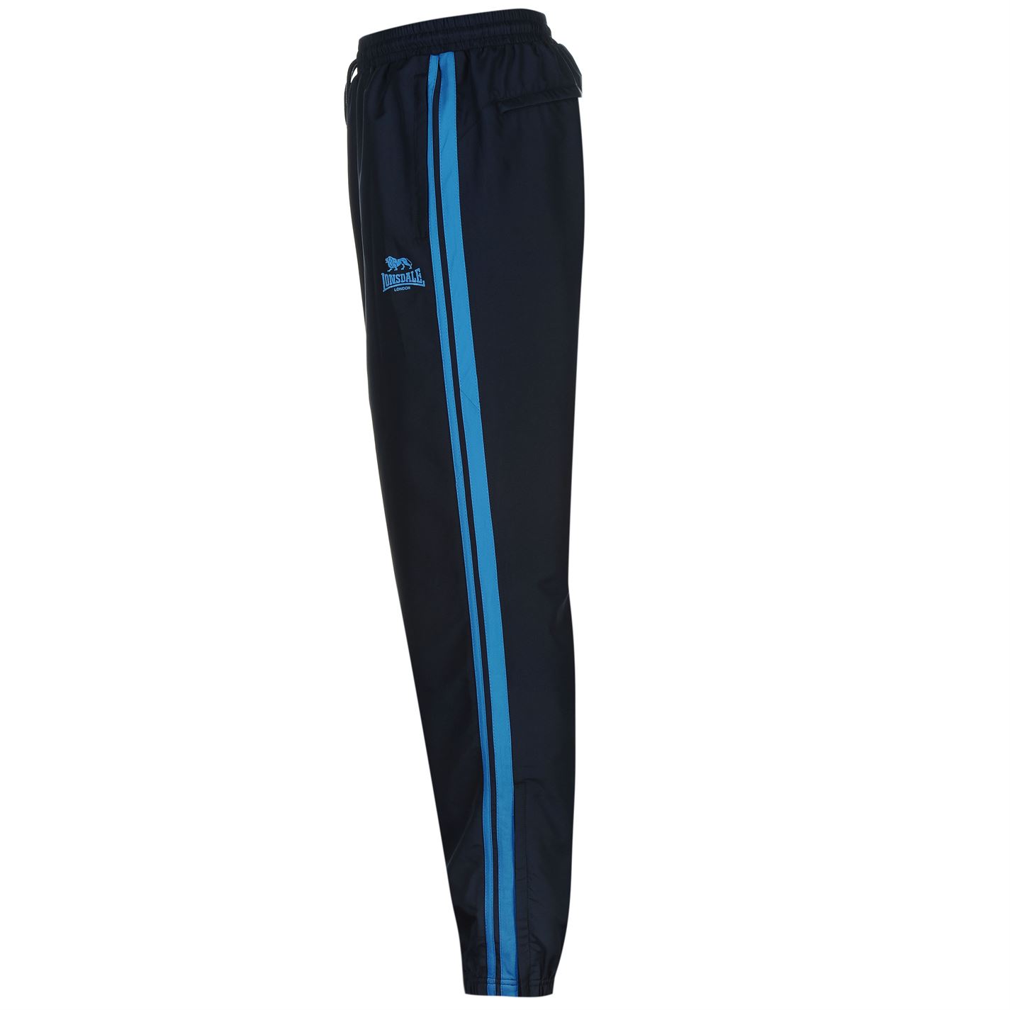 lonsdale essential joggers mens