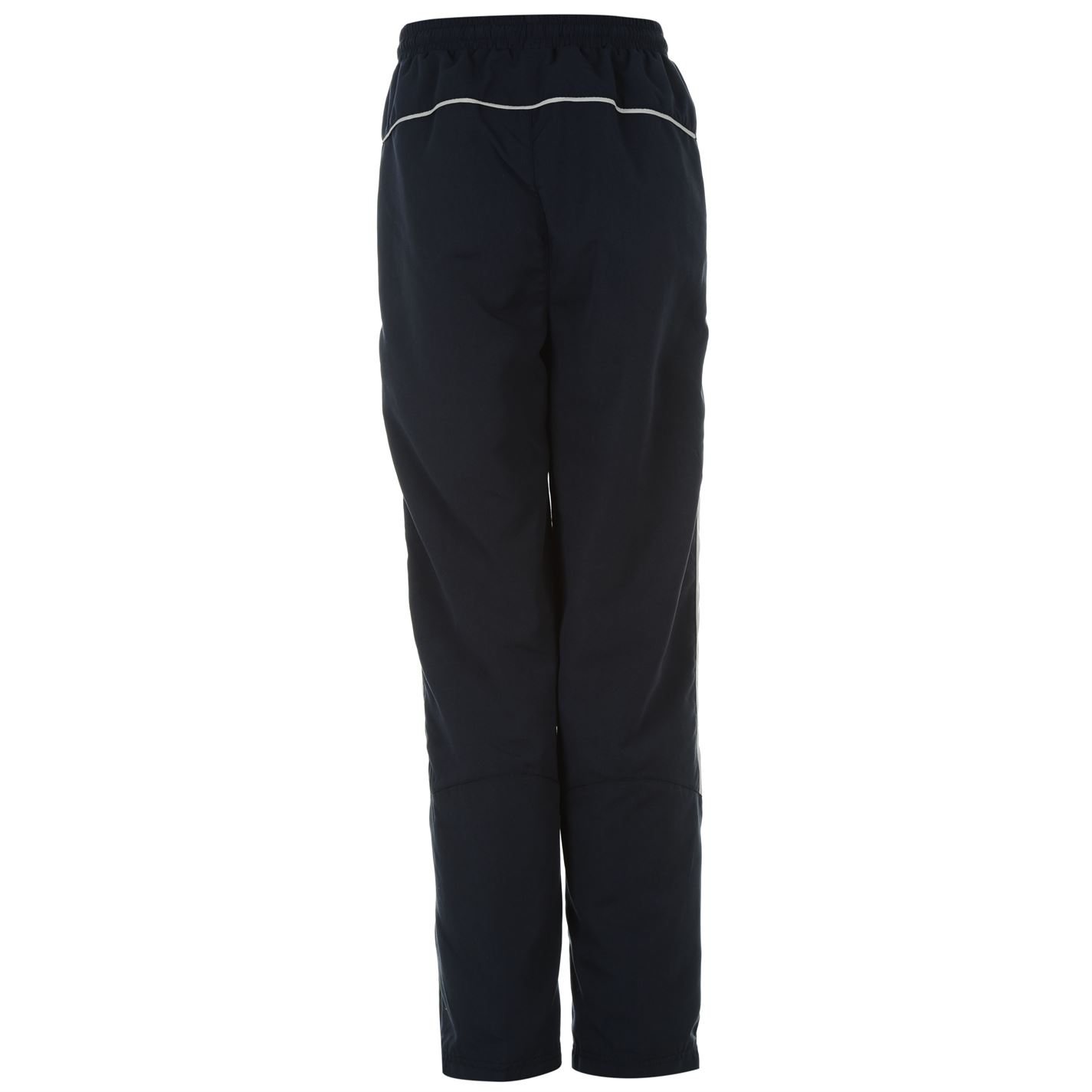 slazenger open hem woven sweatpants mens