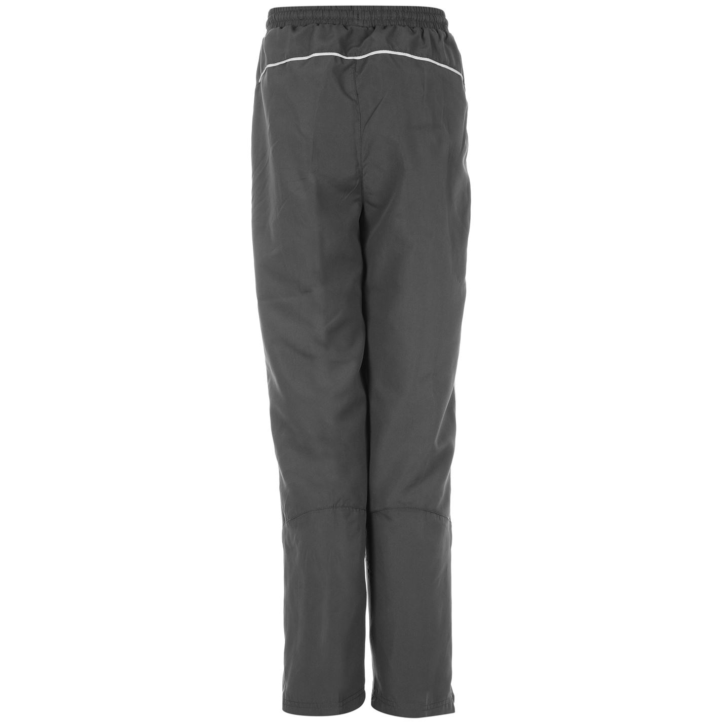 slazenger open hem woven sweatpants mens