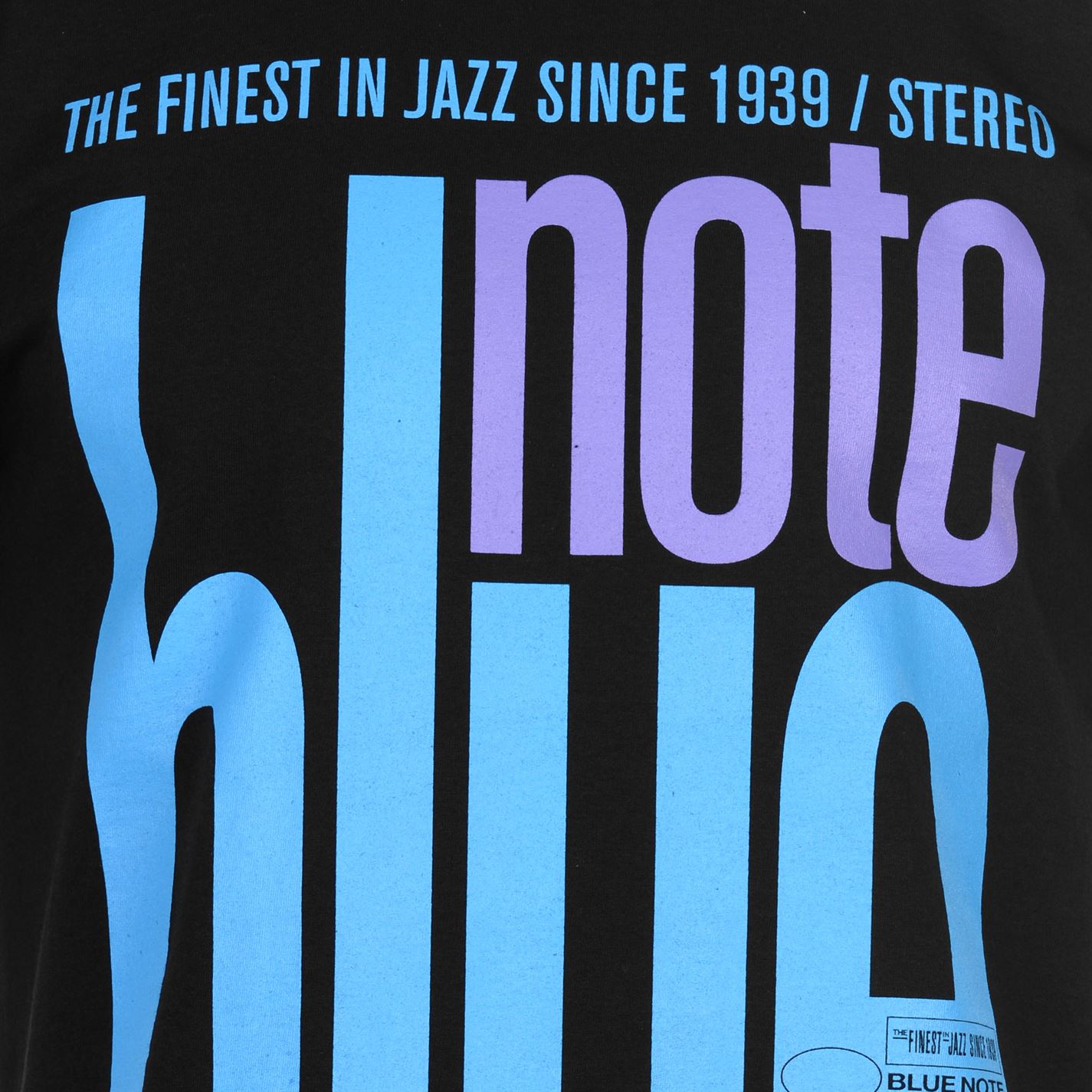 blue note tshirts