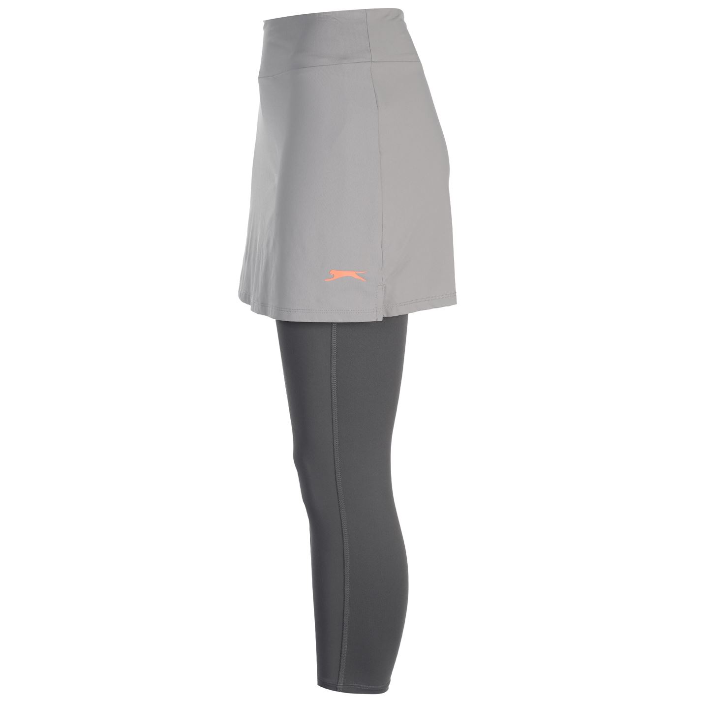 slazenger skort pastel