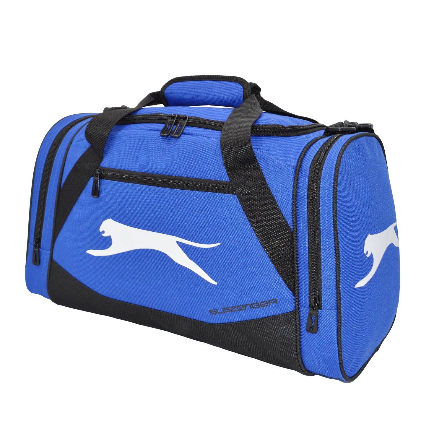 slazenger luggage bag