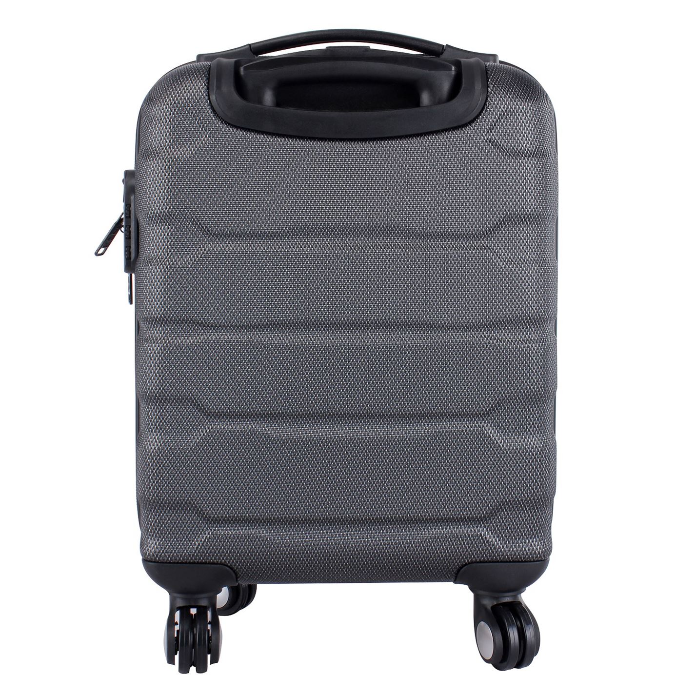 hard shell suitcase sports direct