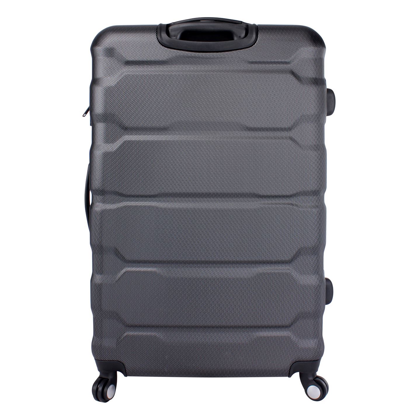 hard shell suitcase sports direct