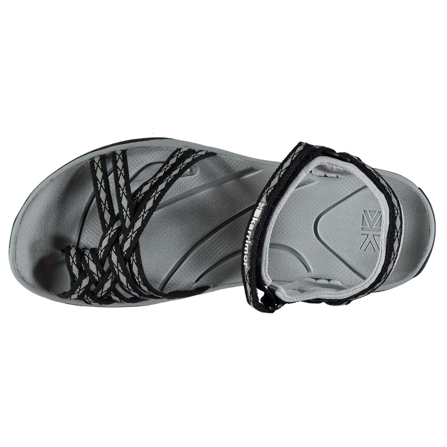 sports direct ladies walking sandals