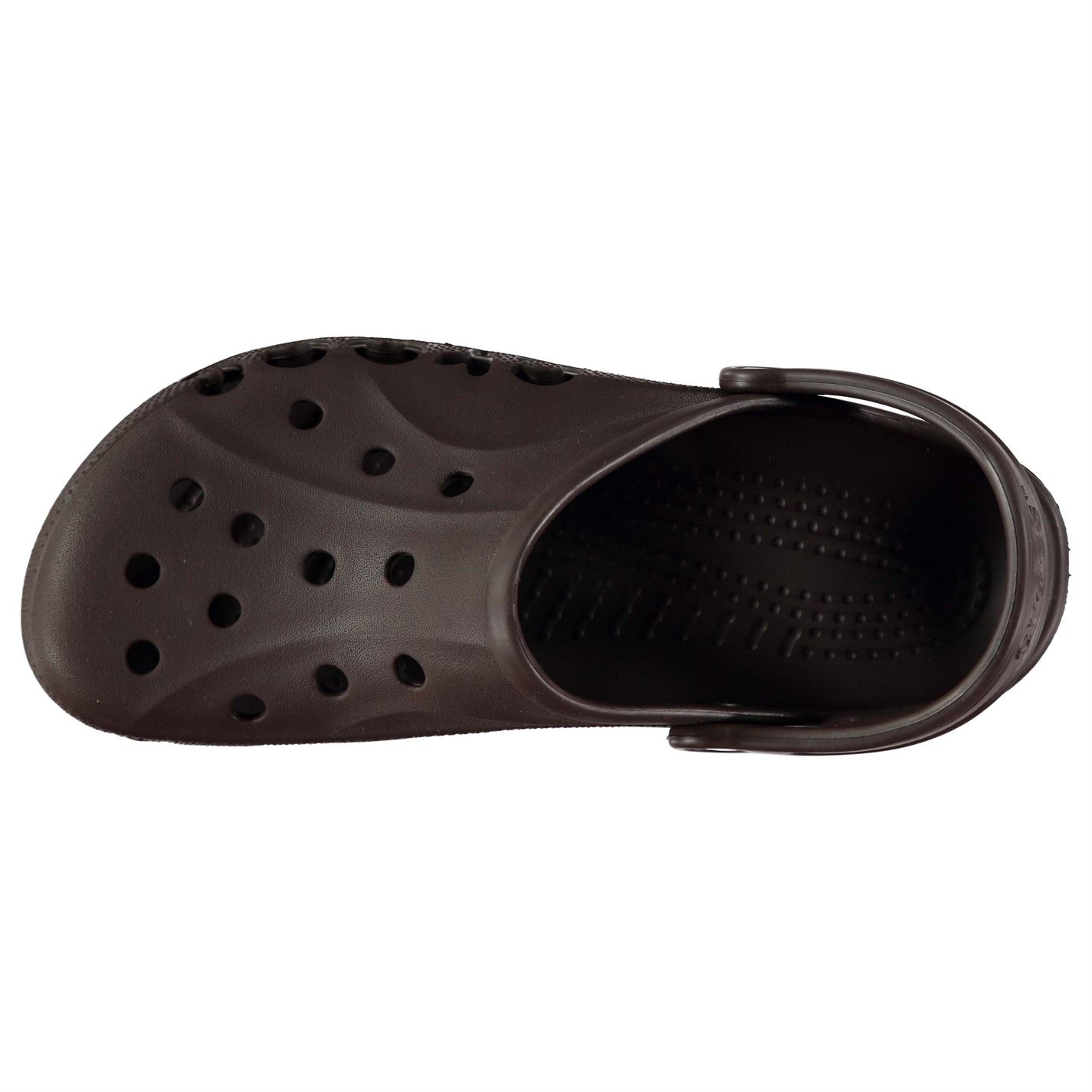 Crocs Mens Gents Baya Clogs Shoes Garden Beach Hospital Casual Footwear ...