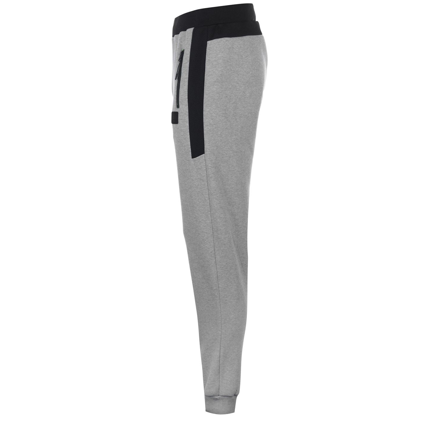 everlast mens jogging pants