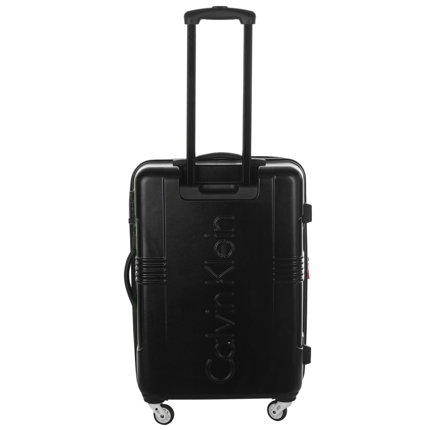 calvin klein delancey luggage