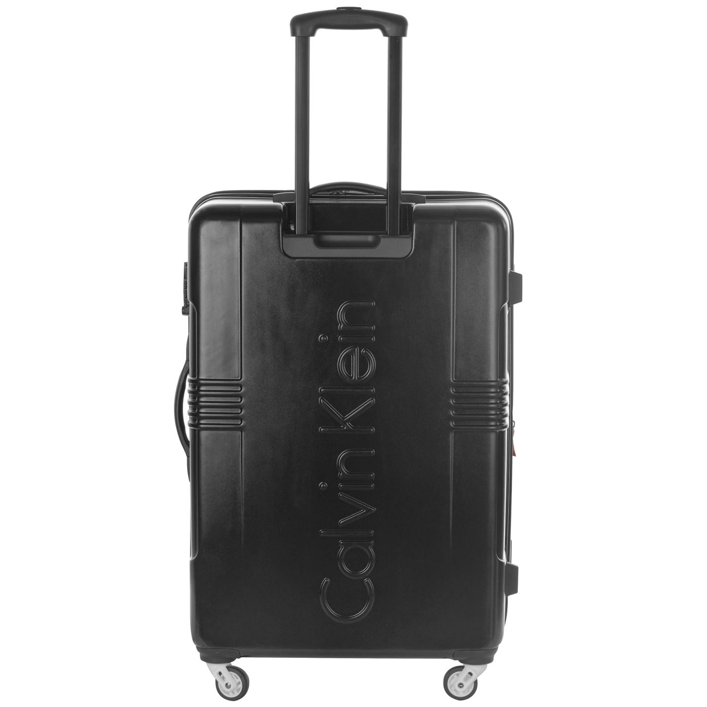 calvin klein delancey luggage