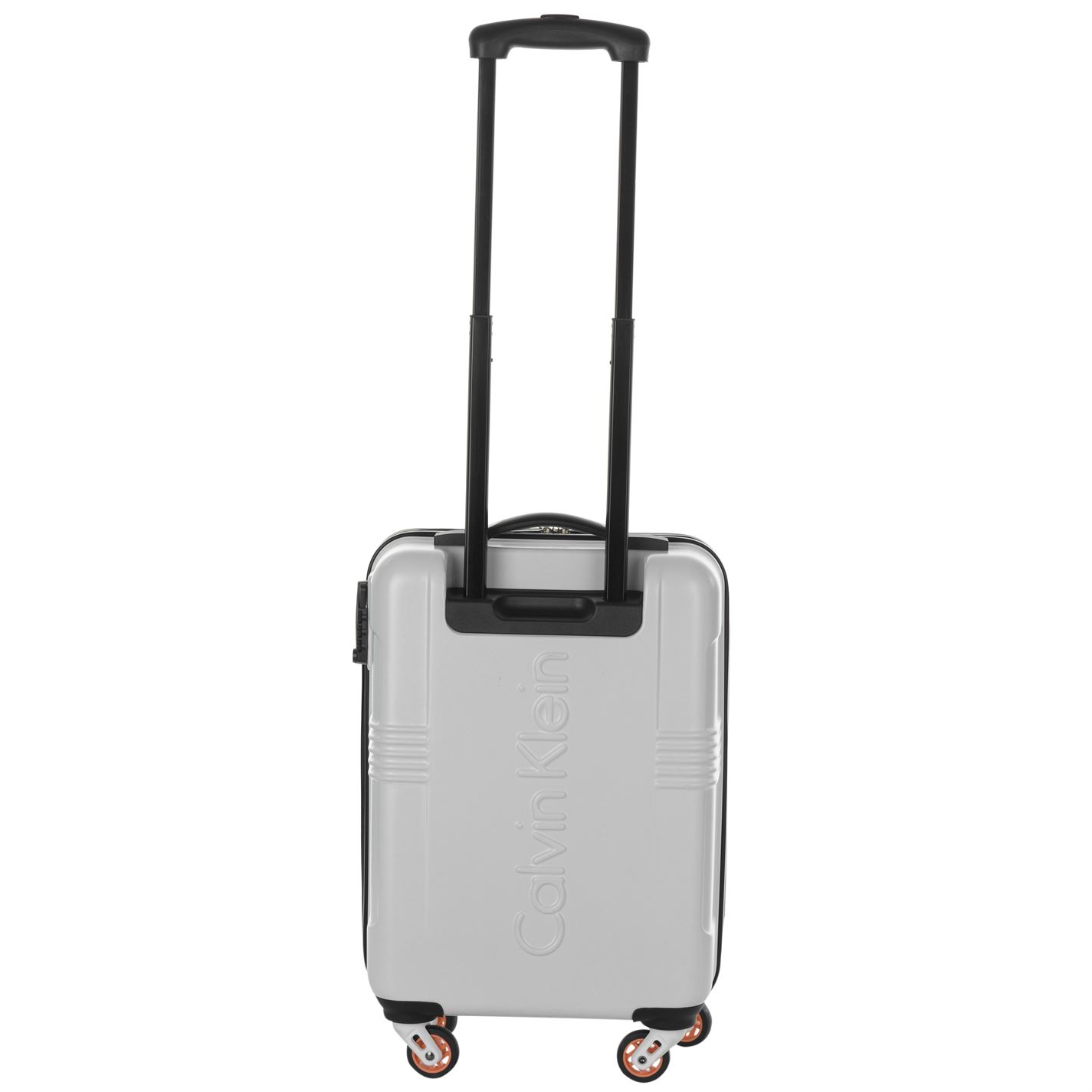 calvin klein delancey luggage