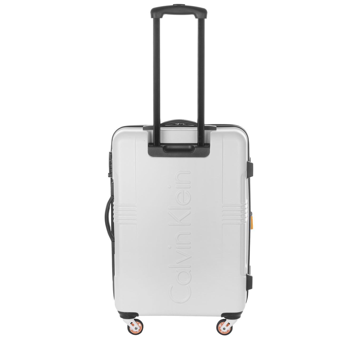 calvin klein delancey luggage