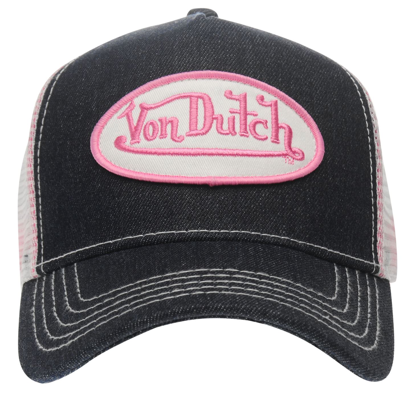 Mens Von Dutch Logo Cap Baseball New | eBay