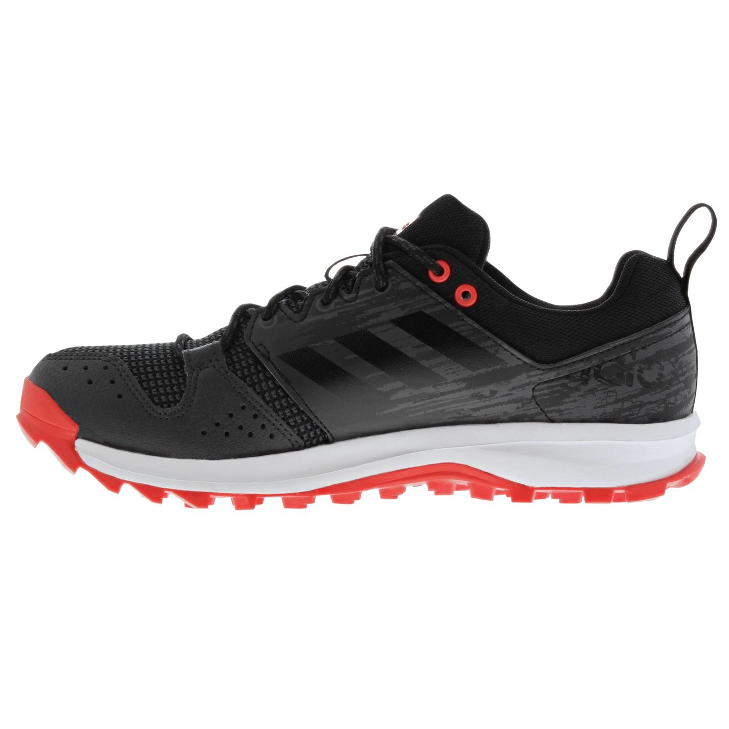 adidas Mens Galaxy Trail Running Shoes Runners Lace Up Breathable ...