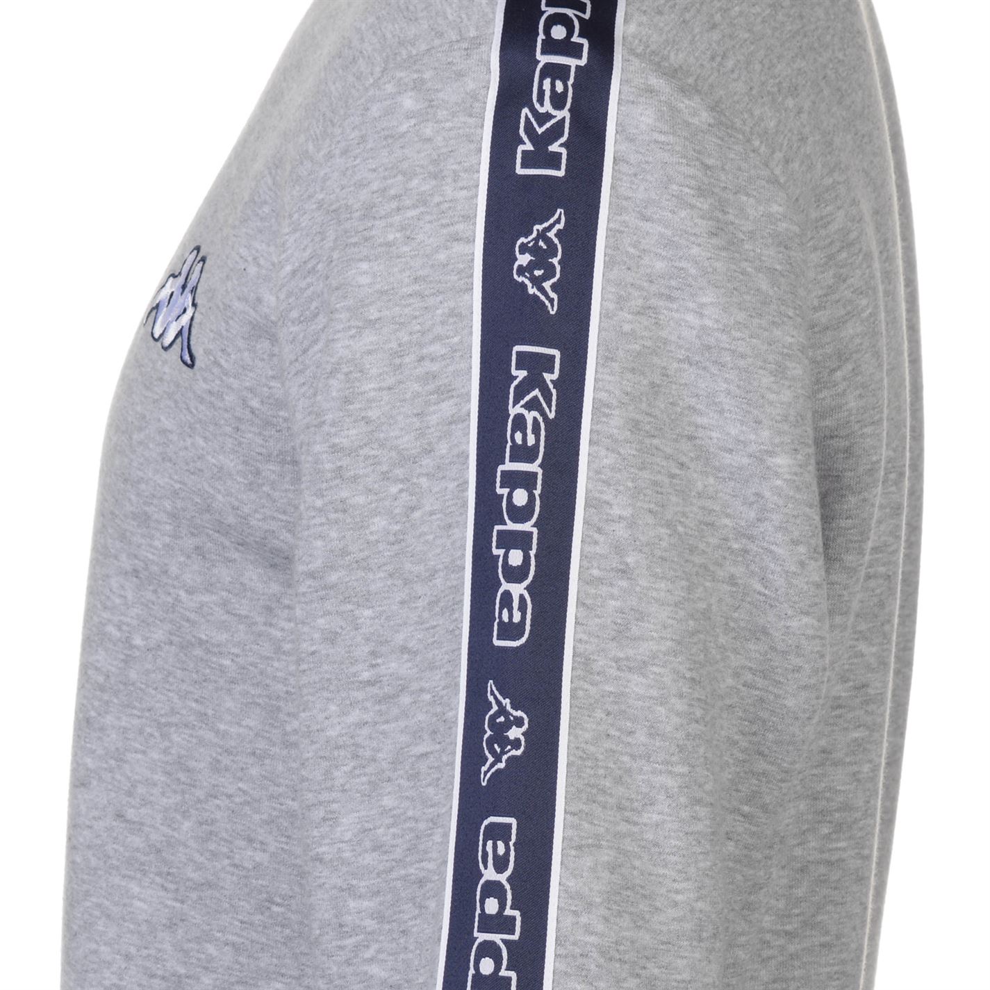 kappa sweats men