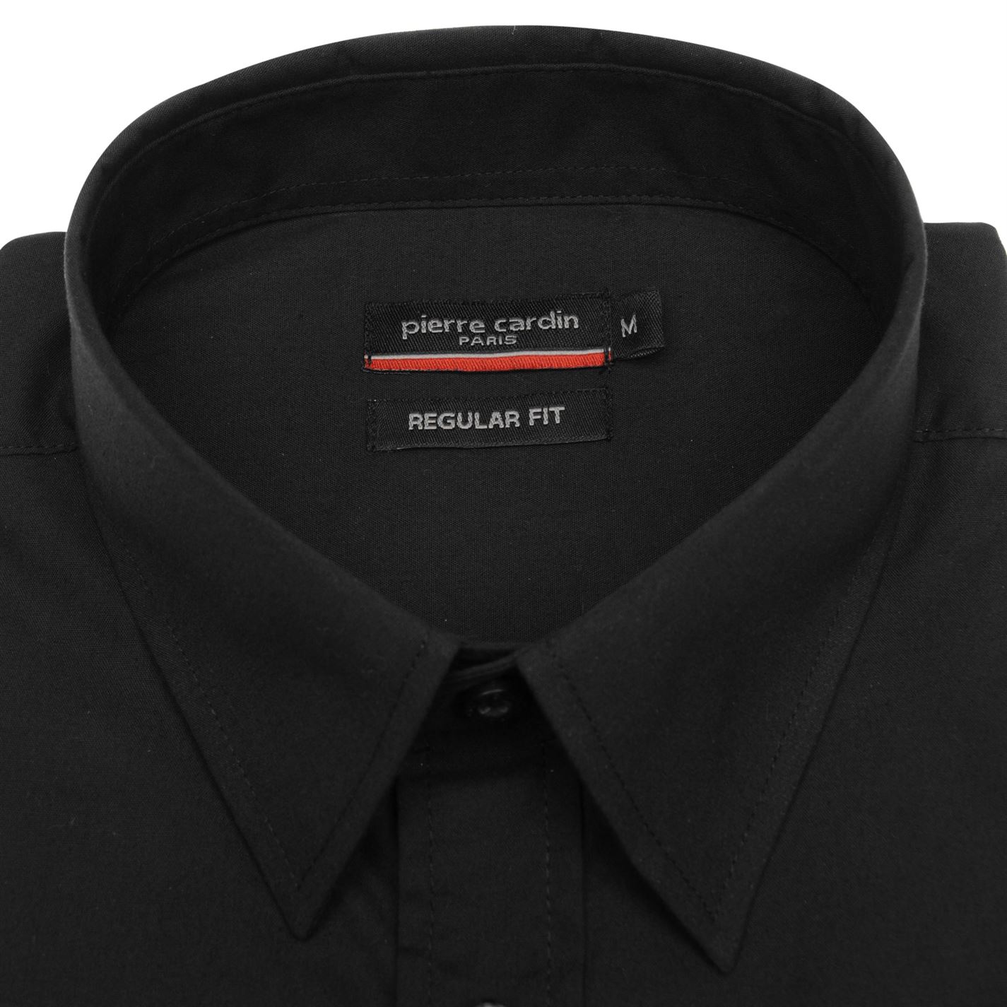 Pierre Cardin Mens Long Sleeve Shirt Top Casual Clothing Wear | eBay