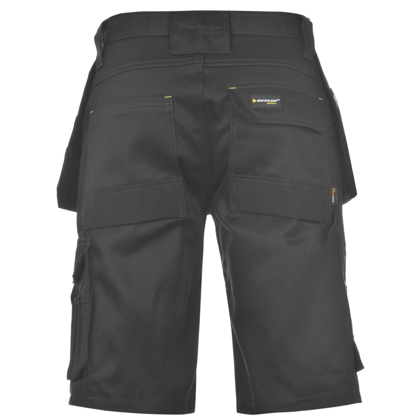 dunlop safety shorts