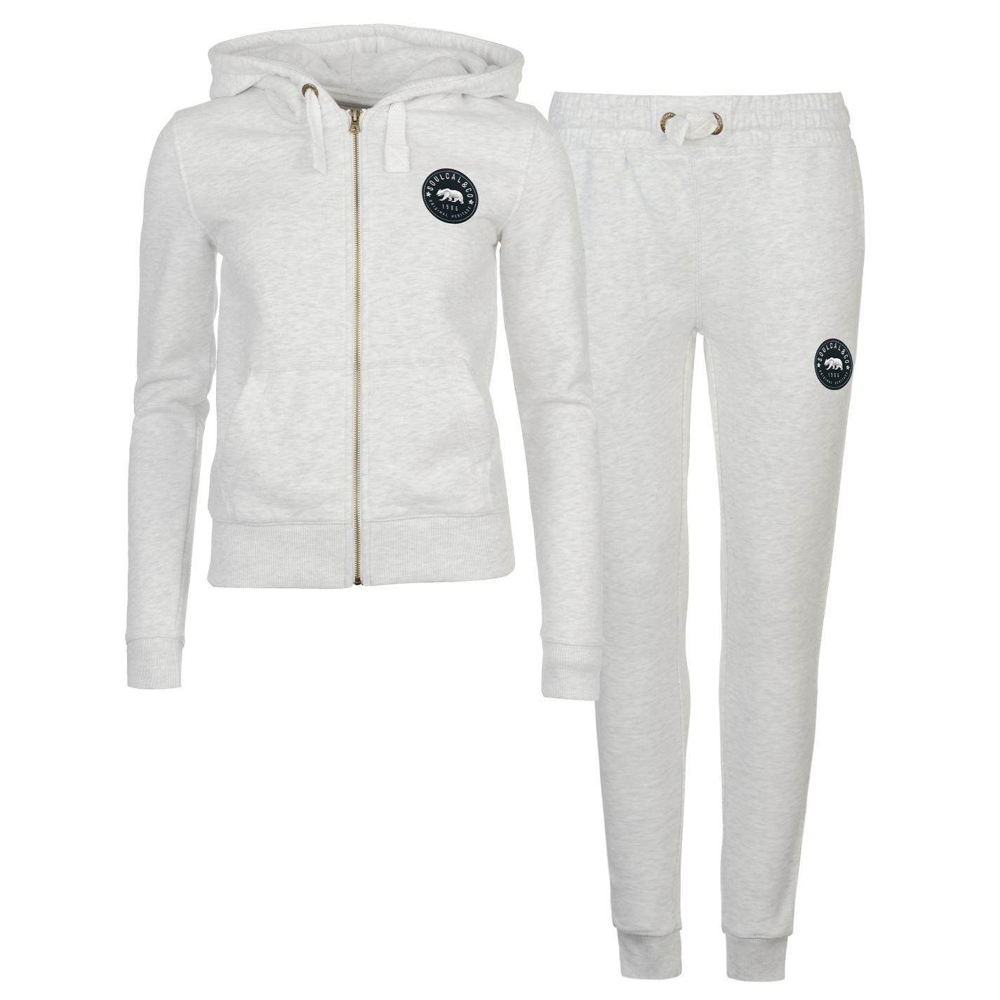 soulcal signature joggers ladies