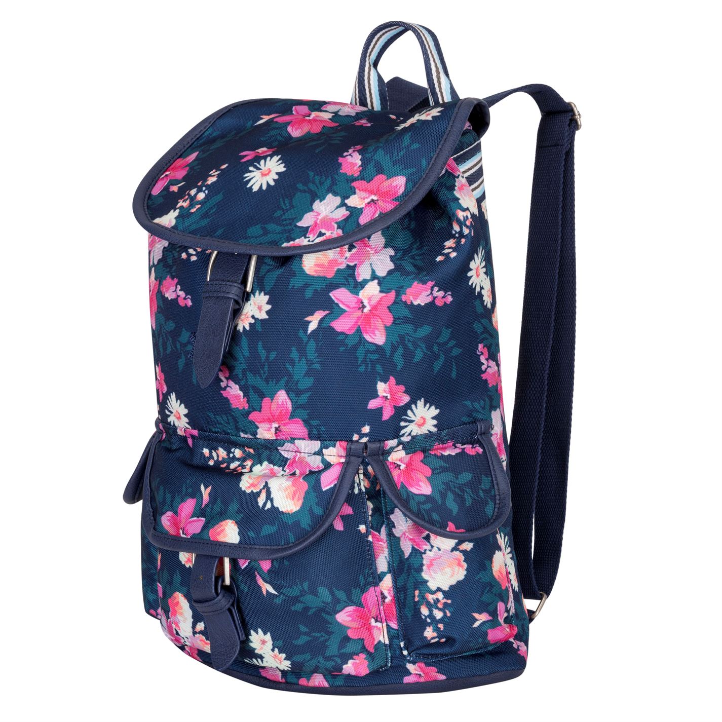 miso canvas backpack