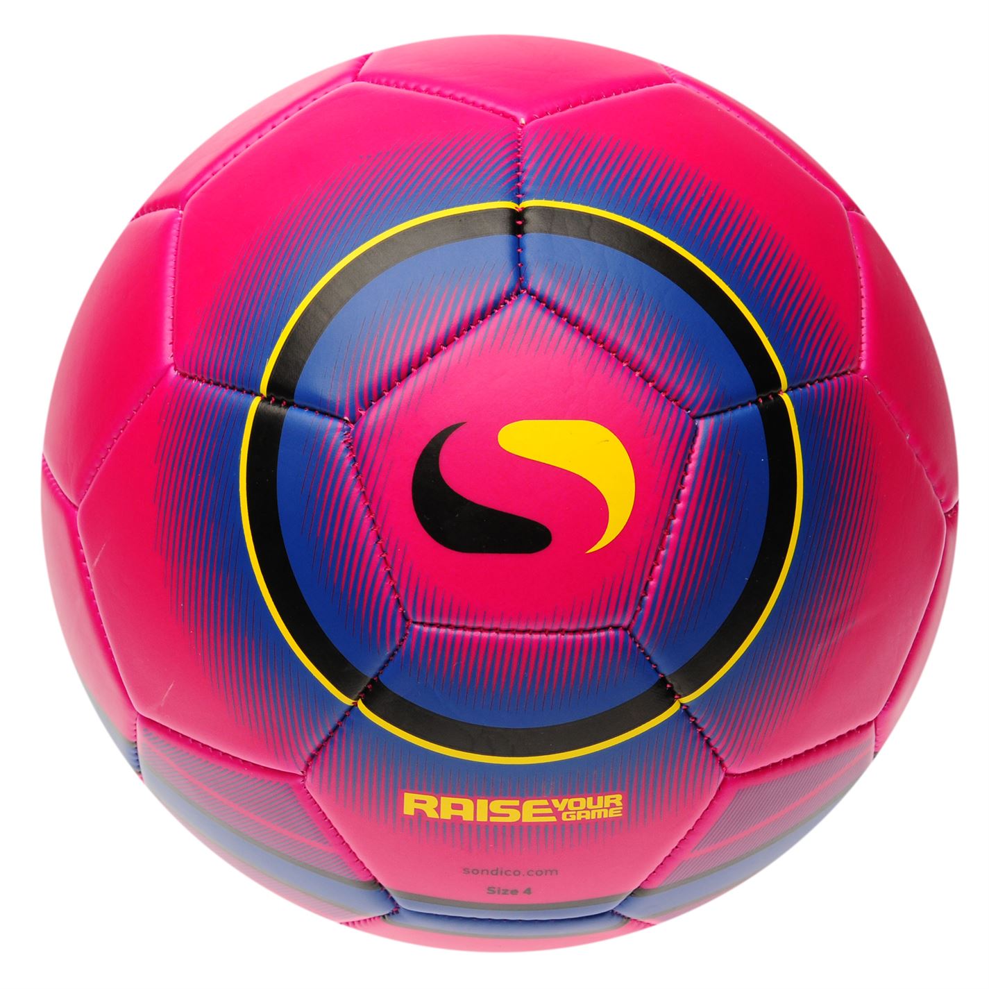 Sondico Footballs Multi Styles Colours Sport Equipment Soccer Balls | eBay