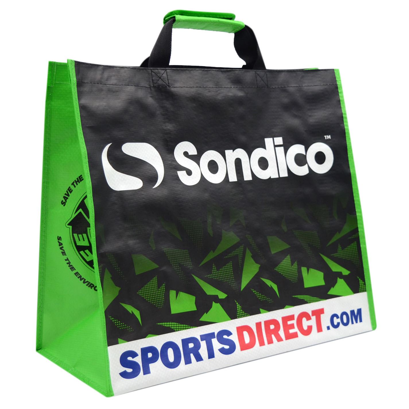 sports direct bags