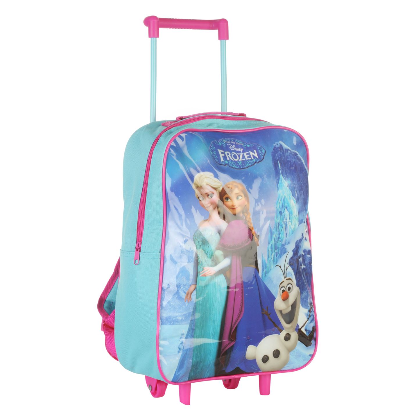 trolly bag for kids girls