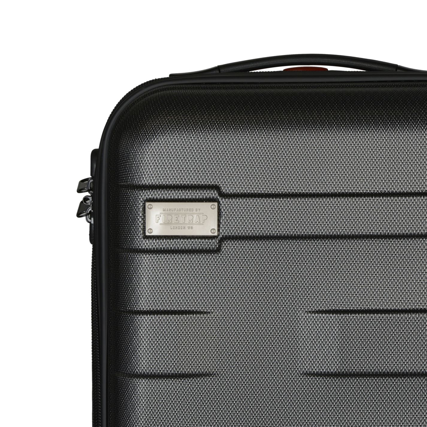 firetrap suitcase sports direct