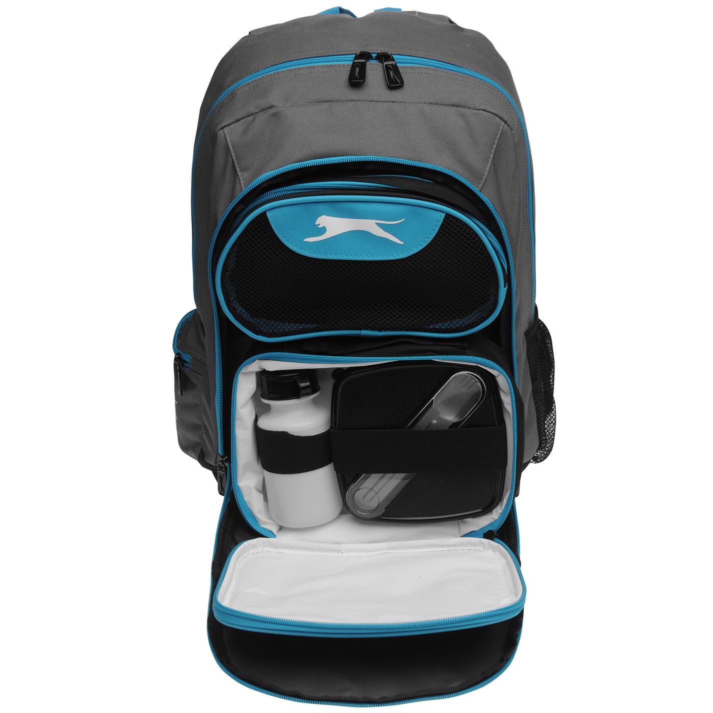 slazenger luggage bag