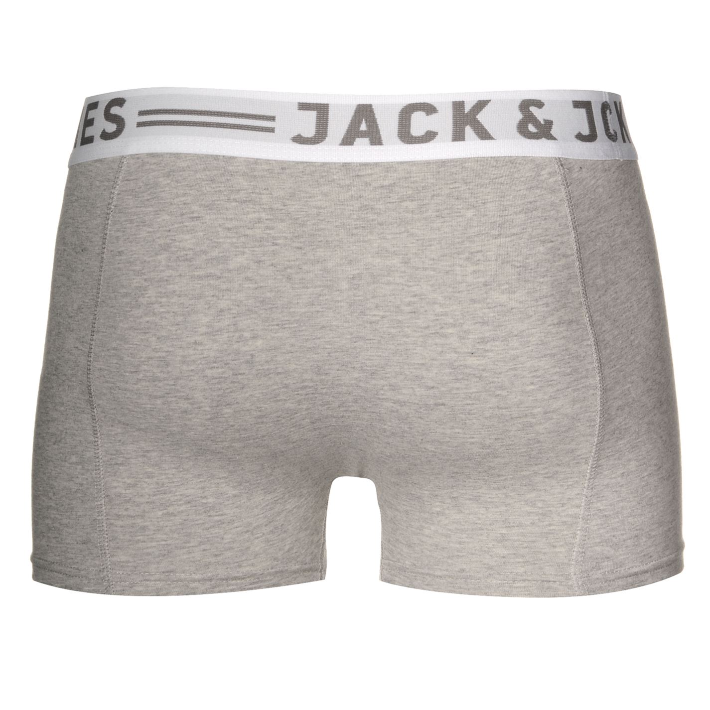 3x Jack and Jones Mens Sense Trunks Set Underwear Boxers Briefs | eBay