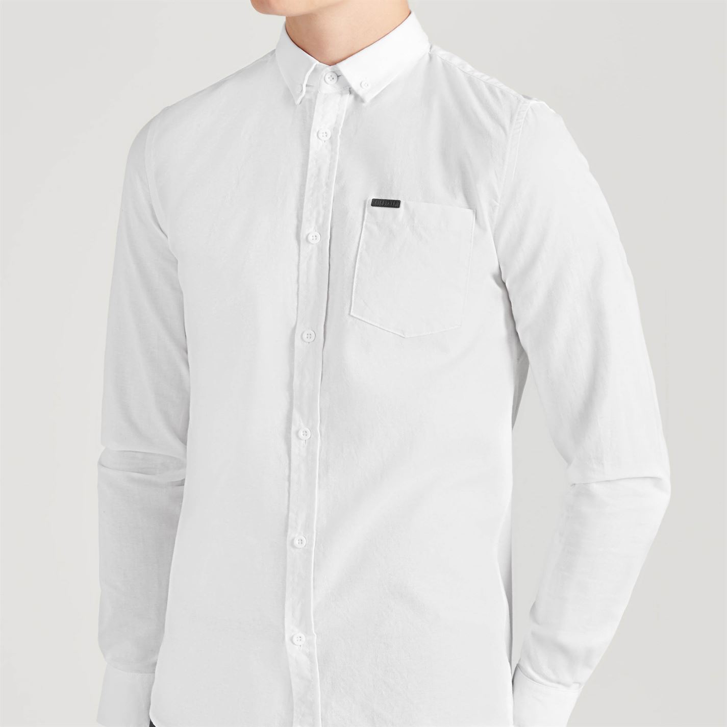 mens firetrap shirts uk