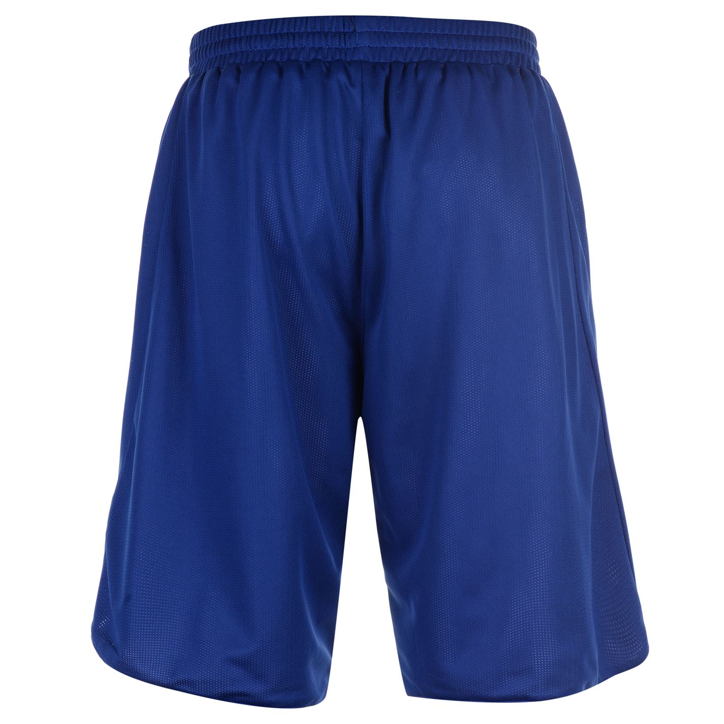 Spalding Mens Reversible Basketball Shorts Pants Trousers Bottoms ...