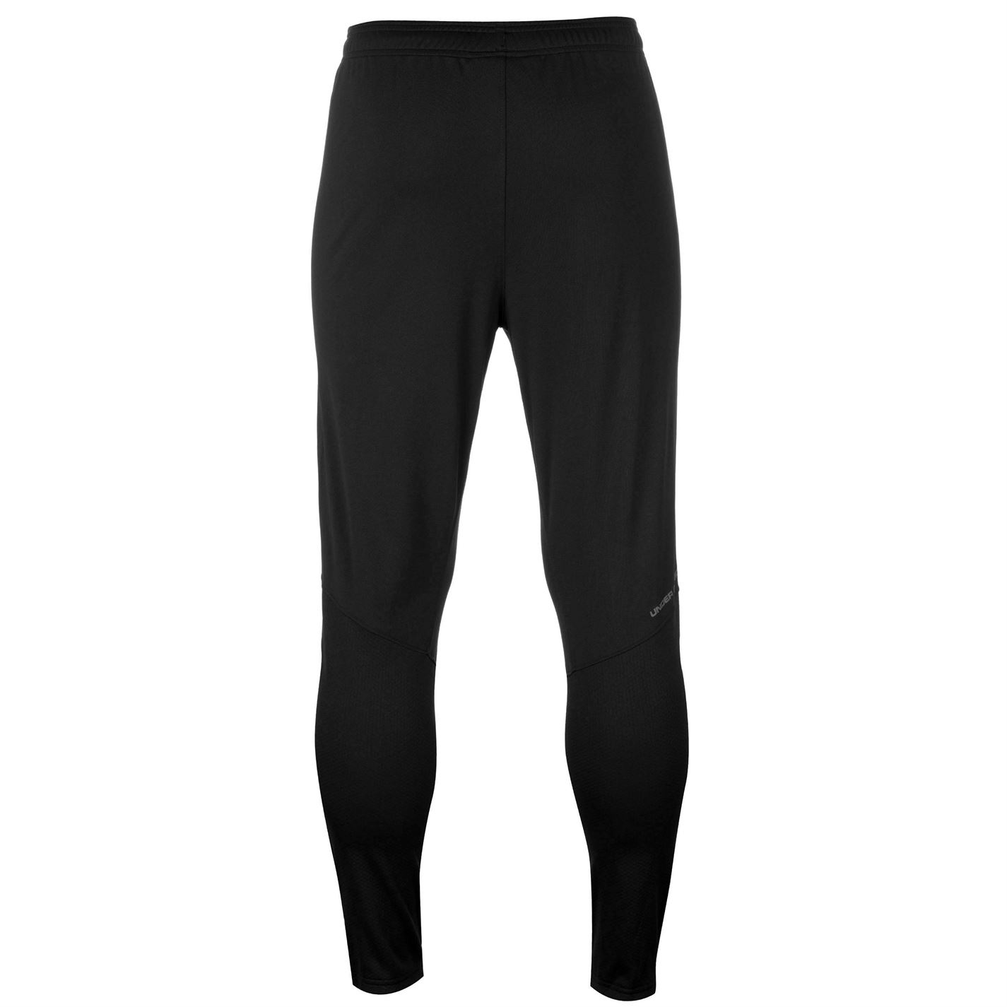 Under Armour Challenger Tracksuit Mens Gents Full Length Sleeve Funnel ...