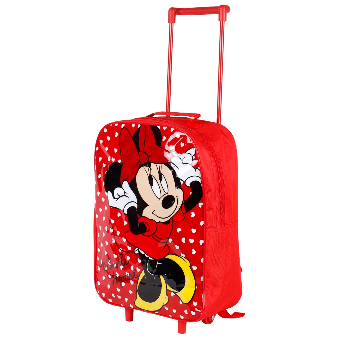 trolly bag for kids girls