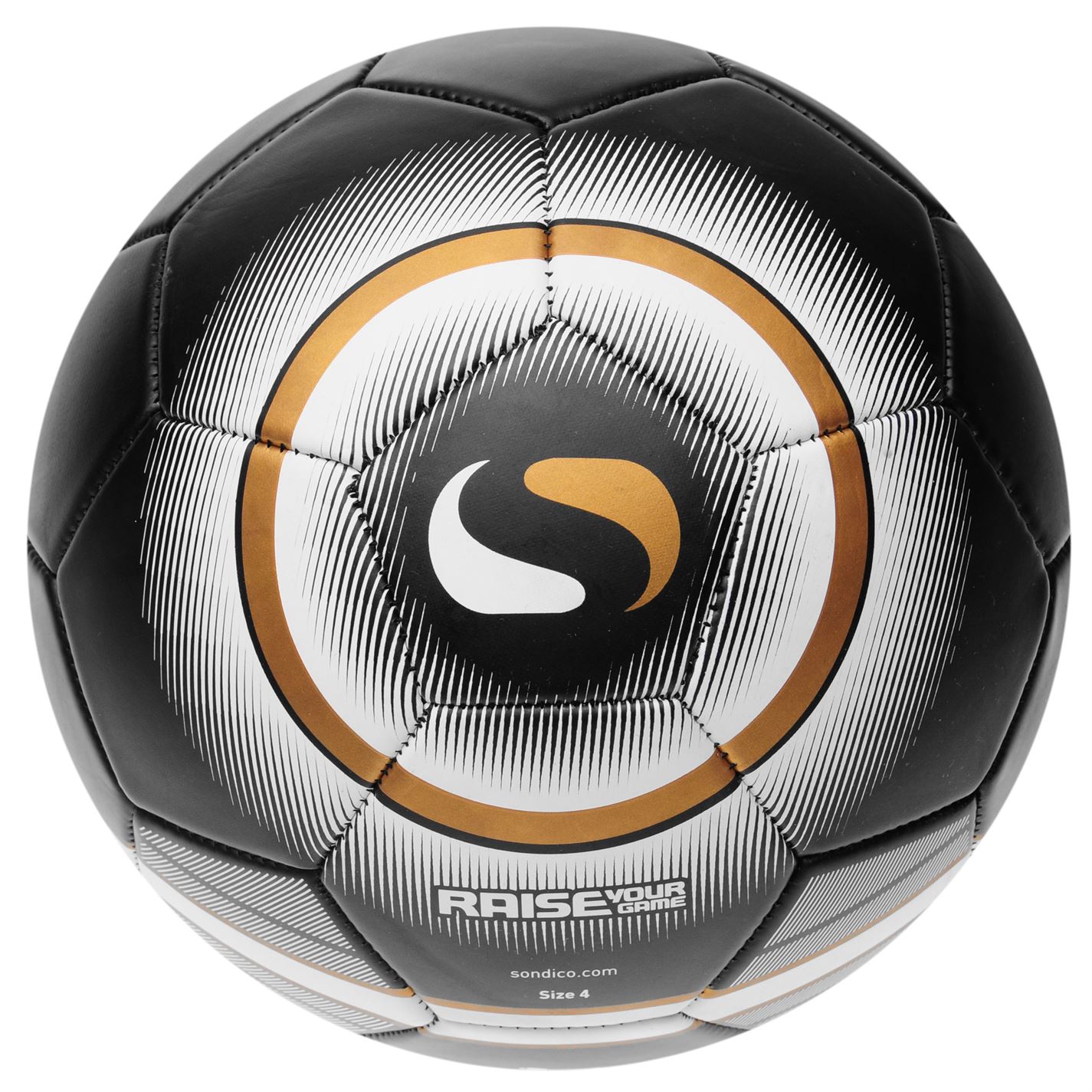 Sondico Footballs Multi Styles Colours Sport Equipment Soccer Balls Ebay