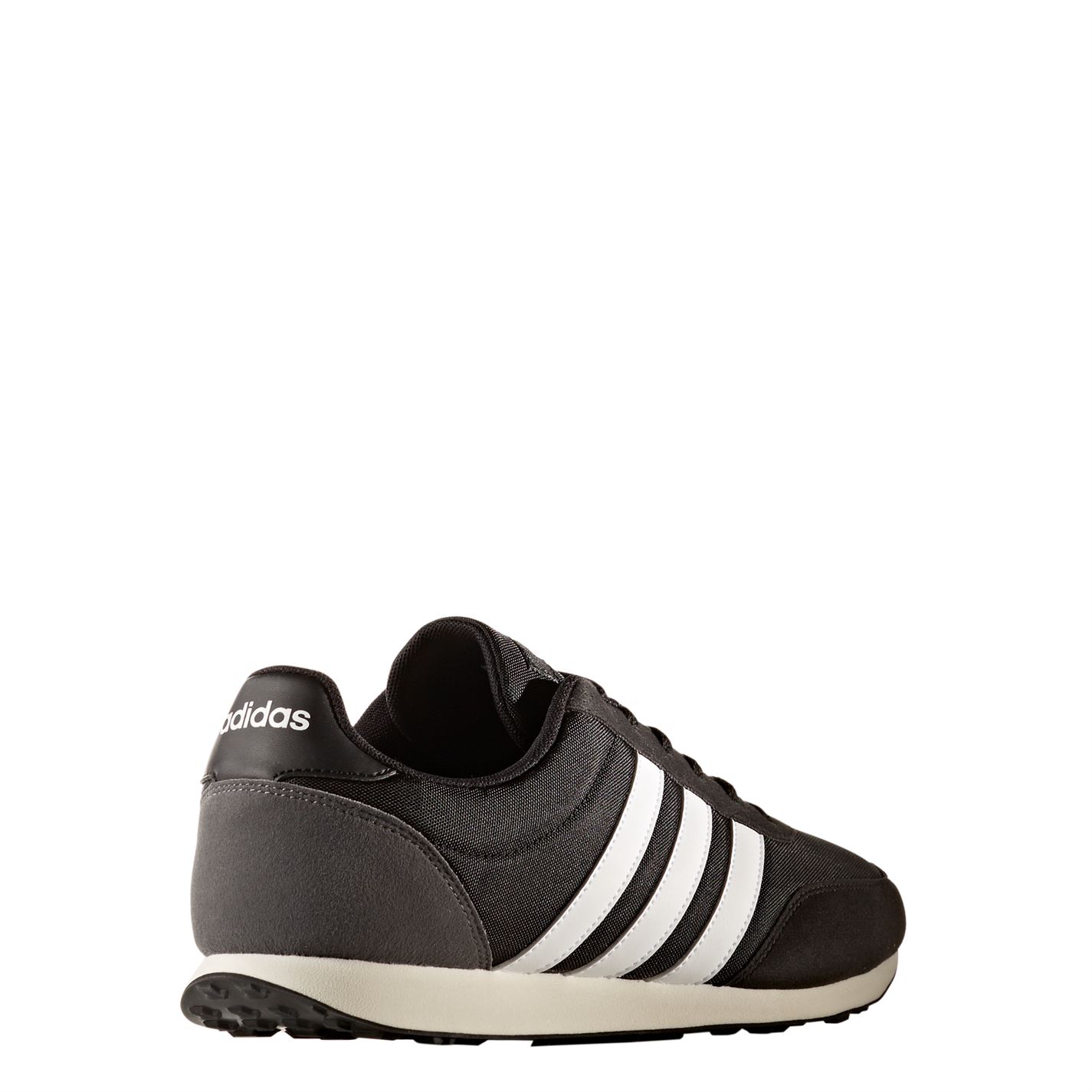 adidas V Racer 2.0 Sneakers Mens Gents Low Laces Fastened Comfortable ...