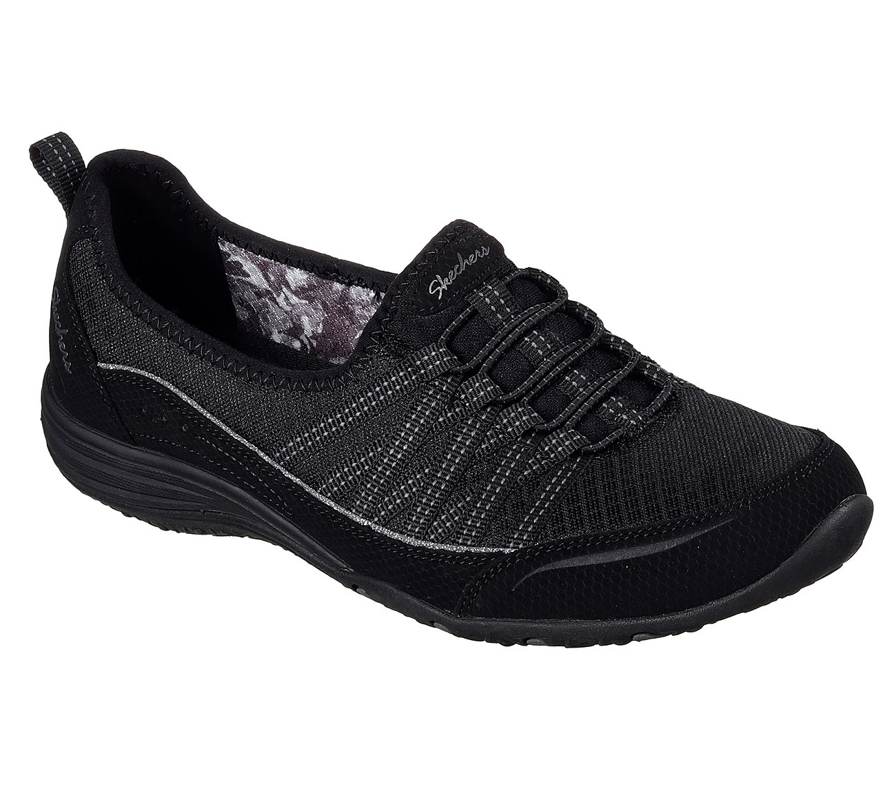 Skechers Womens Unity Go Ladies Trainers Sports Training Gym Shoes ...
