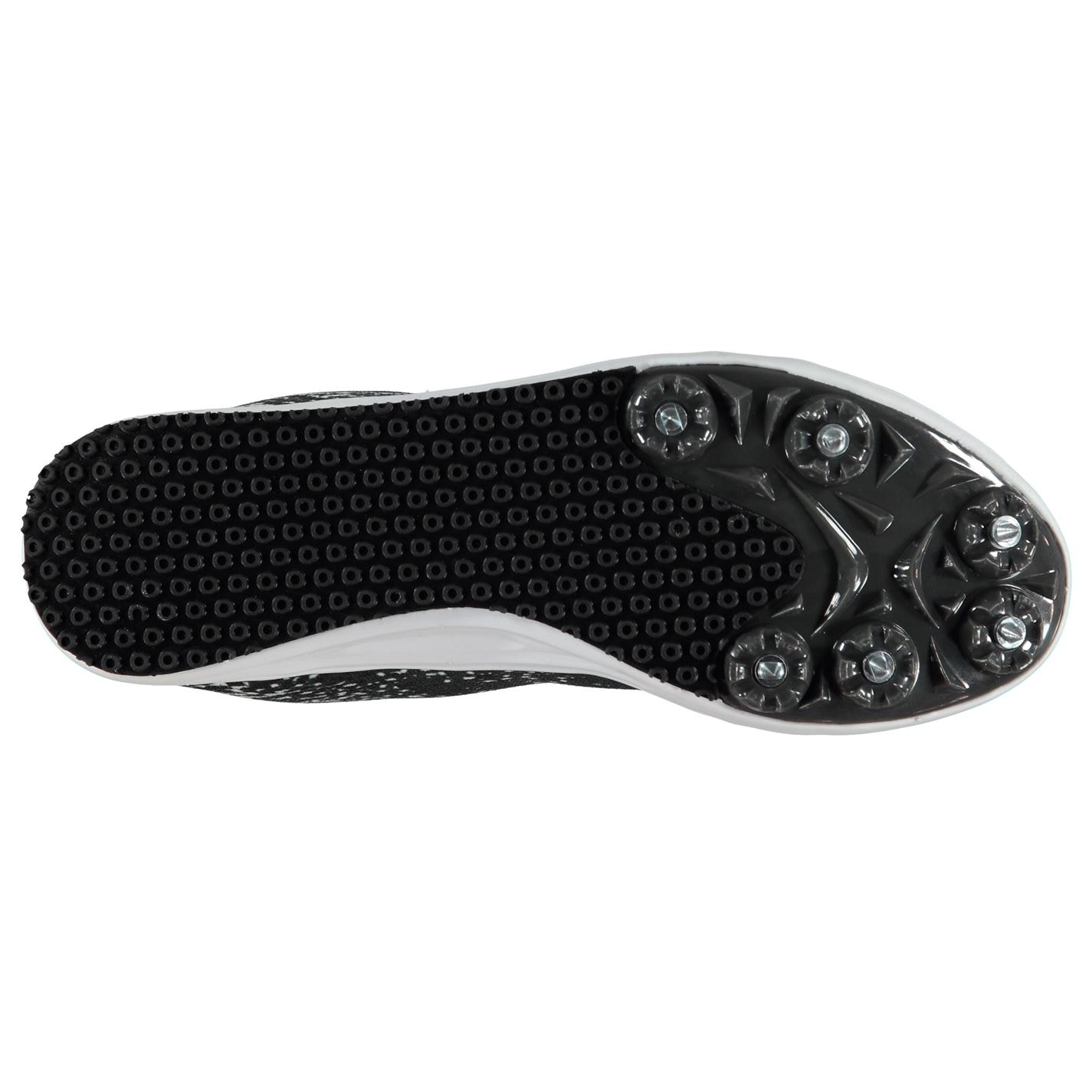 Spike shoes clearance under 3