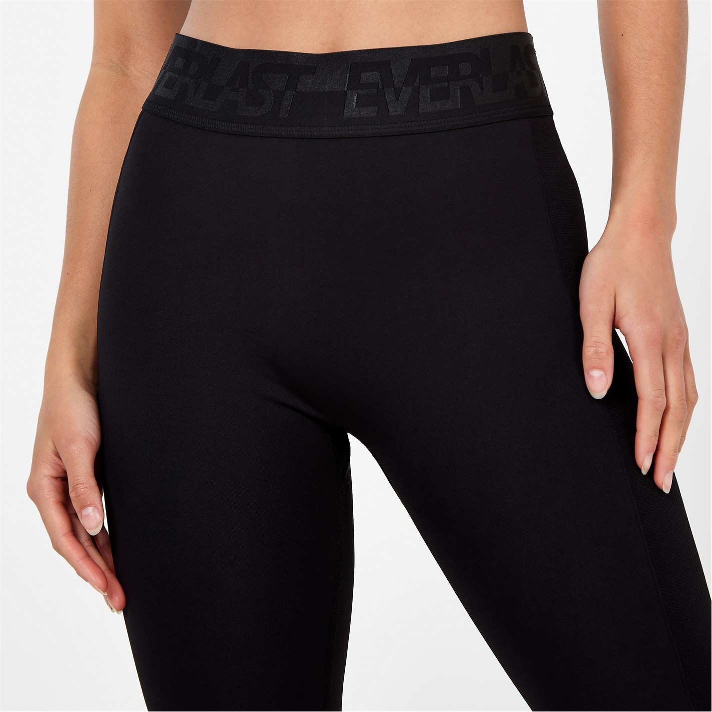 Everlast sport 2025 women's yoga pants